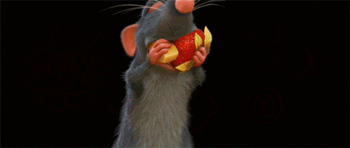 Now That Is One Tasty Combination GIF