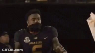 NS Train GIF