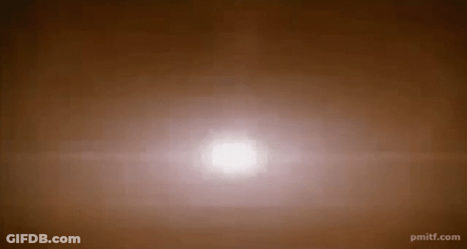 Nuclear Bomb GIF