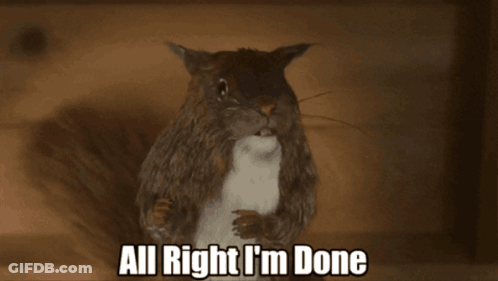 Nuclear Explosion In The Middle Of The Earth GIF