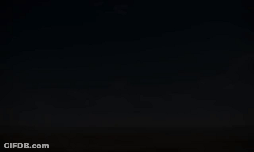 Nuclear Explosion Slow Motion Mushroom Cloud GIF