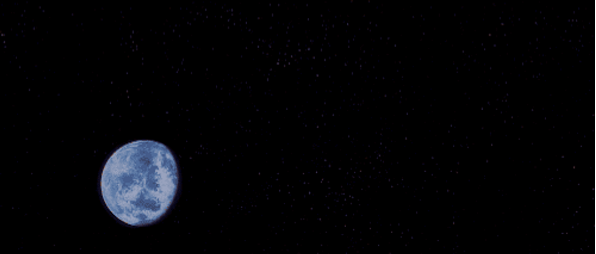 Nuke Bomb Planet Explosion GIF