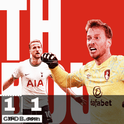 Number 11 On Red Background GIF