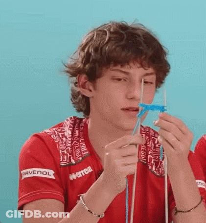 Number 2 Football Player Tackled GIF