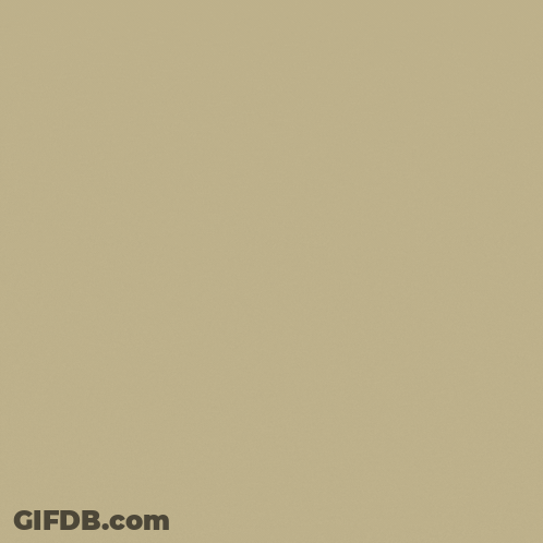 Number 21 In Circle Logo With Word Madele GIF