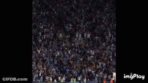 Number 6 On Soccer Player Back GIF