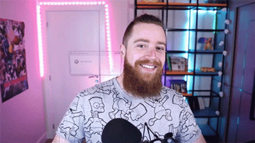 Numerous Error 404 Bug Message GIF