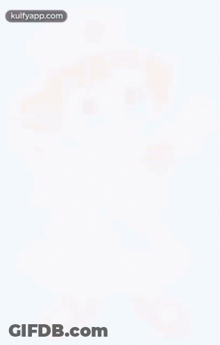 Nurse Holding Thermometer And Rose GIF