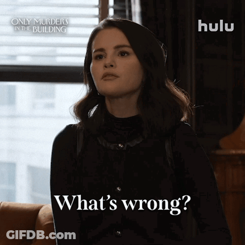Nurse With Stethoscope In Hospital Hallway GIF