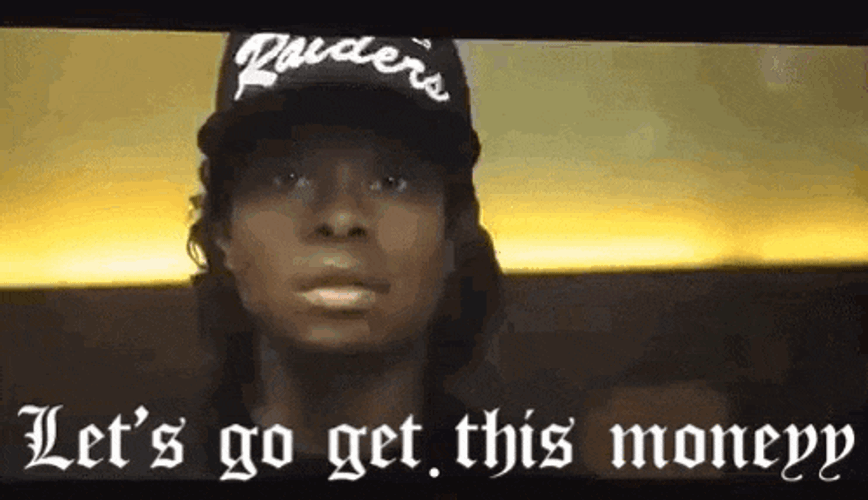 Nwa Eazy E GIF