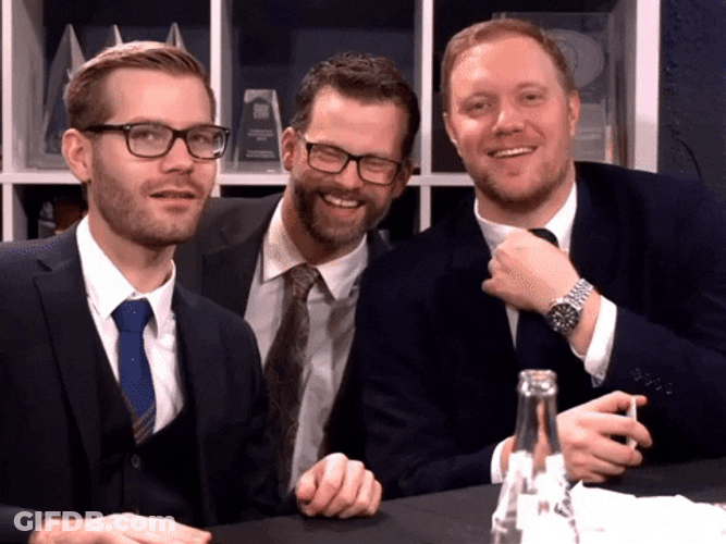 Nwo Awkward Forgettable White Guys GIF