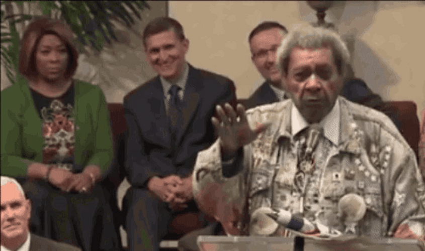 Nwo Steve Bannon Trump Election GIF