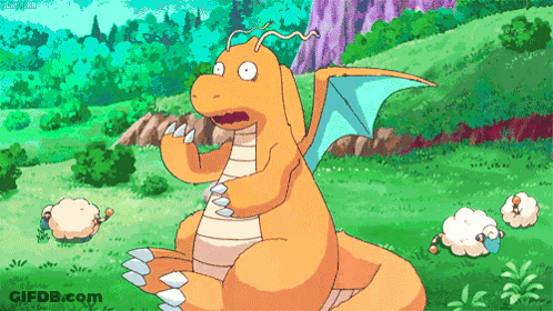 Nyguy And Oni Pulling Up To The 2V2 Pokemon Meme GIF