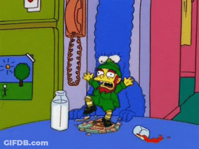 O'Reilly The Leprechaun GIF