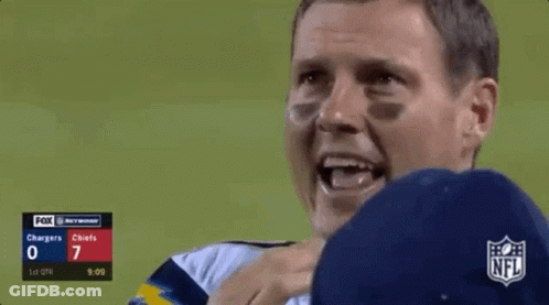 Oakland Raiders Funny GIF