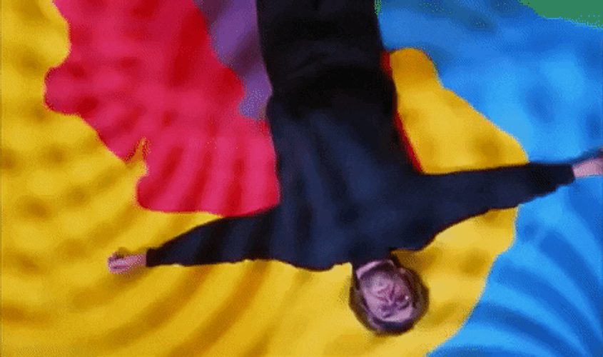 Oasis Liam Gallagher GIF