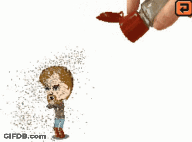 Obi Wan Kenobi Pepper Meme GIF