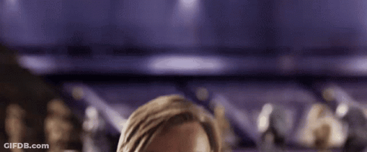 Obi Wan Kenobi Star Wars Hello There GIF