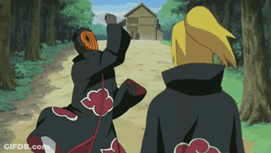 Obito Meme GIF