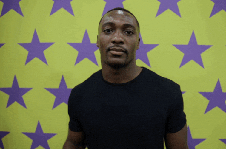 Obj One Handed Catch By Andre Hal GIF
