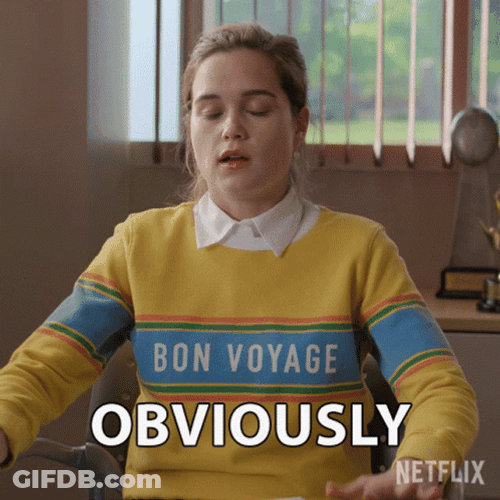 Obviously Cute Sarah Catherine Hook GIF