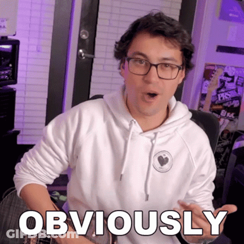 Obviously Designer Hunter Engel GIF