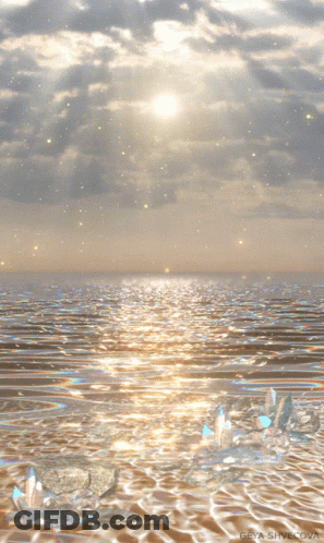 Ocean GIF