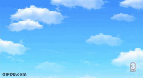 Ocean Number 3 GIF