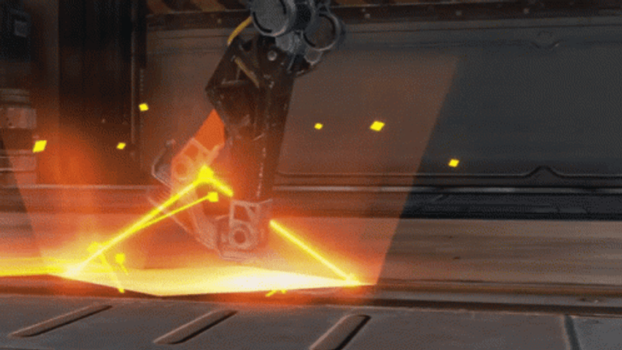 Octane Enemy Stalking Apex Legends GIF
