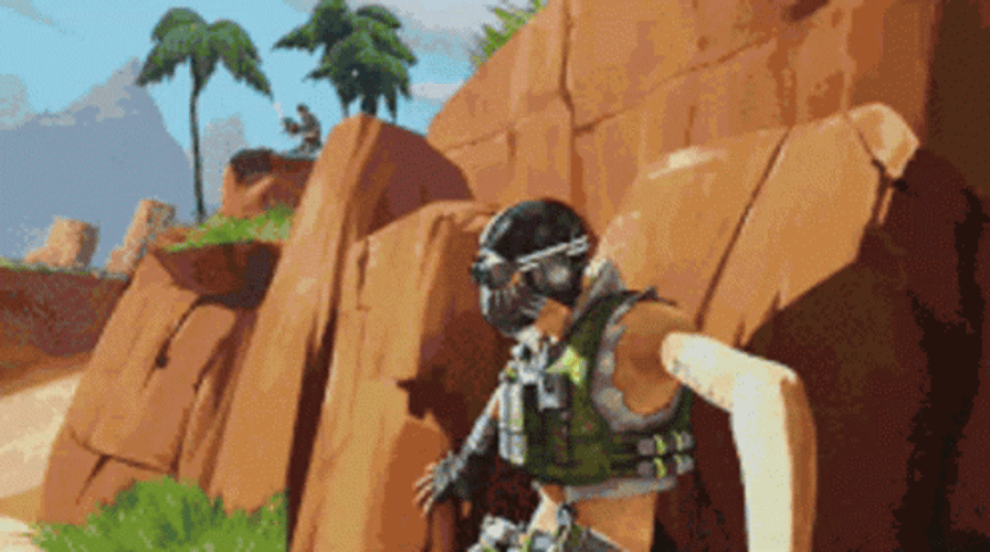 Octane Stim Boost Injection GIF