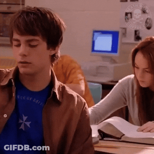 October 3Rd Surprised Lindsay Lohan GIF