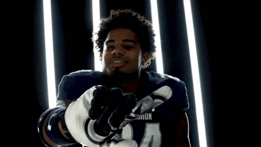 Odu Just Dont Man Joe Joe Headen GIF