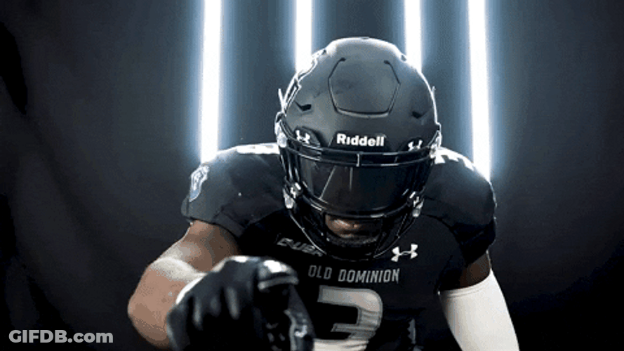 Odu Stay Right There Dude Frederik Antoine GIF