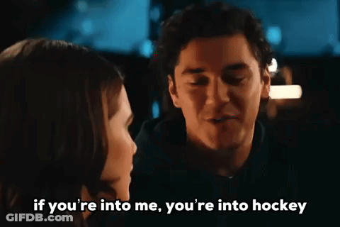 Off Campus TV Show Off Campus Garrett GIF