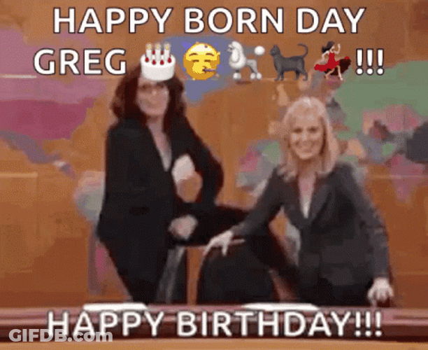Office Celebrate Meme GIF