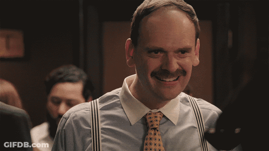 Office Espresso Cocktail Break GIF