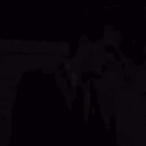 Office Man Zombie GIF