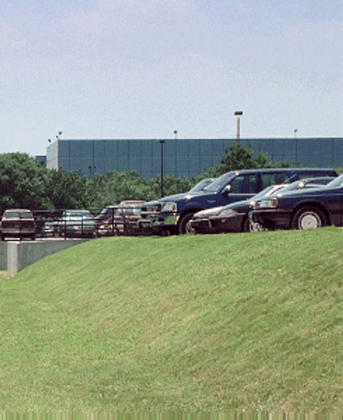 Office Space Milton And Workmates Going Up GIF