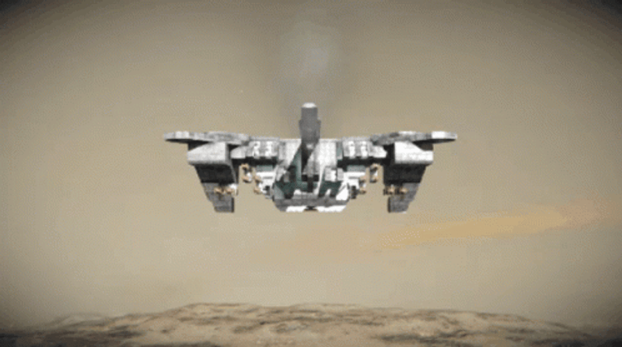 Office Space Milton Engineers Space GIF