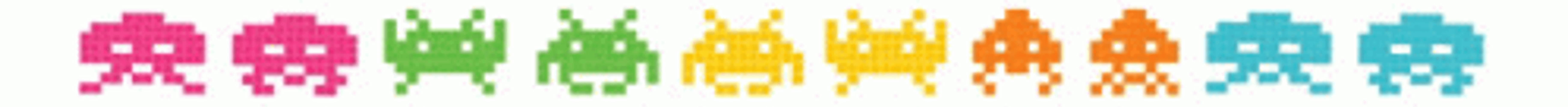 Office Space Milton Space Invaders GIF