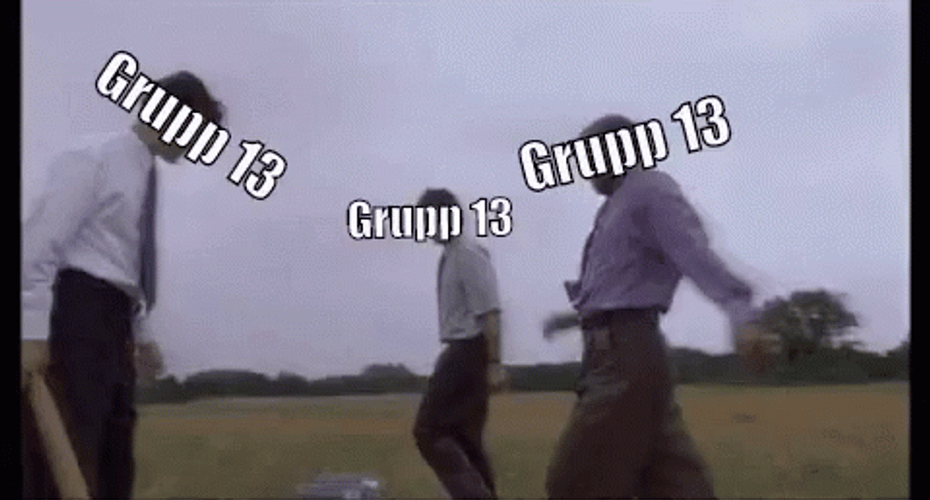 Office Space Printer Scene Groups Beating Meme GIF