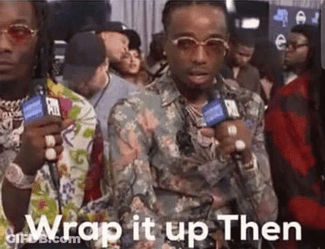 Offset Wrap It Up Then GIF