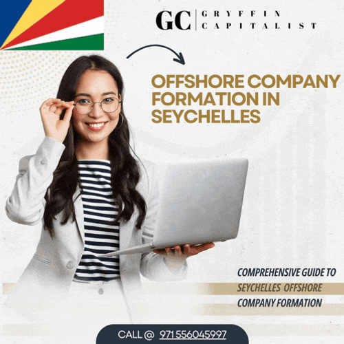 Offshore Company Formation In Seychelles Offshore Company Registration In Seychelles Meme GIF
