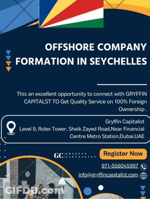 Offshore Company Formation Offshore Company Registration Meme GIF