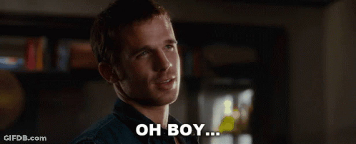 Oh Boy GIF