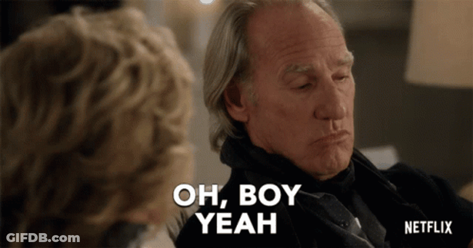 Oh Boy GIF