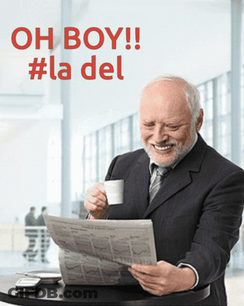 Oh Boy GIF
