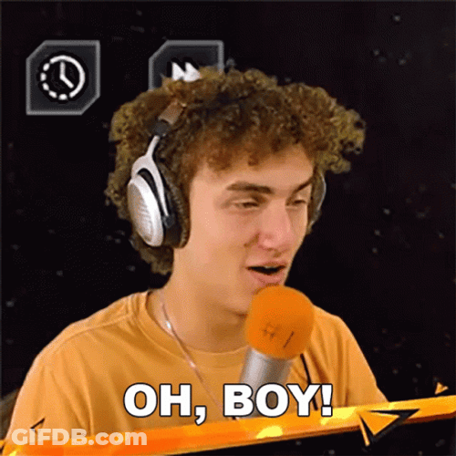 Oh Boy GIF