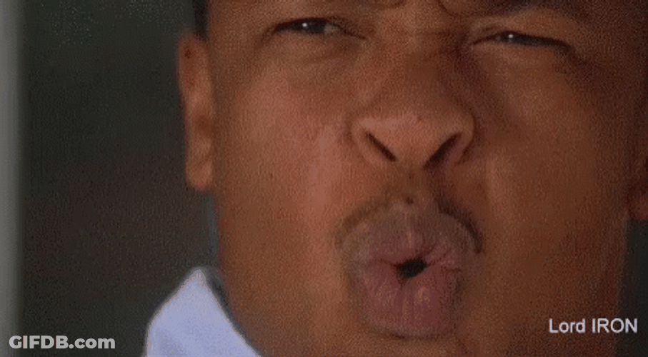 Oh Damn Dr Dre Duckface GIF