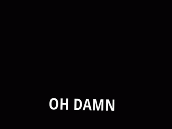 Oh Damn Shocked Ceelo Green GIF